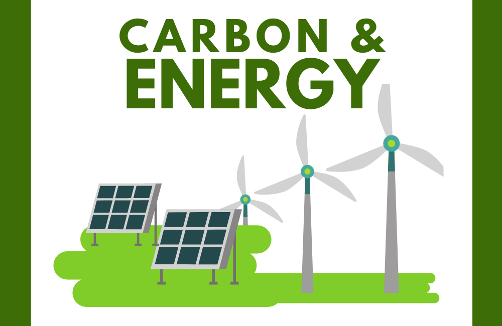 Carbon & Energy
