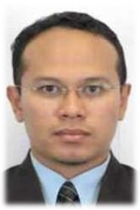 Profesor Dr. Saiful Nizam bin Tajuddin