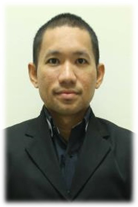 Profesor Ir. Dr. Mohd Faizal bin Jamlos