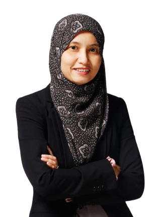 Dr. Suhaidah binti Hussain