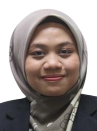 Siti Nur Yasmin binti Madzlan