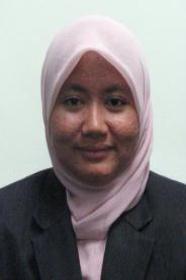 DR. NURHAIZAN BINTI MOHD ZAINUDIN